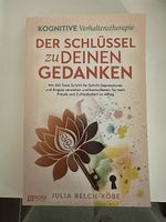 Der Schlüssel zu deinen Gedanken