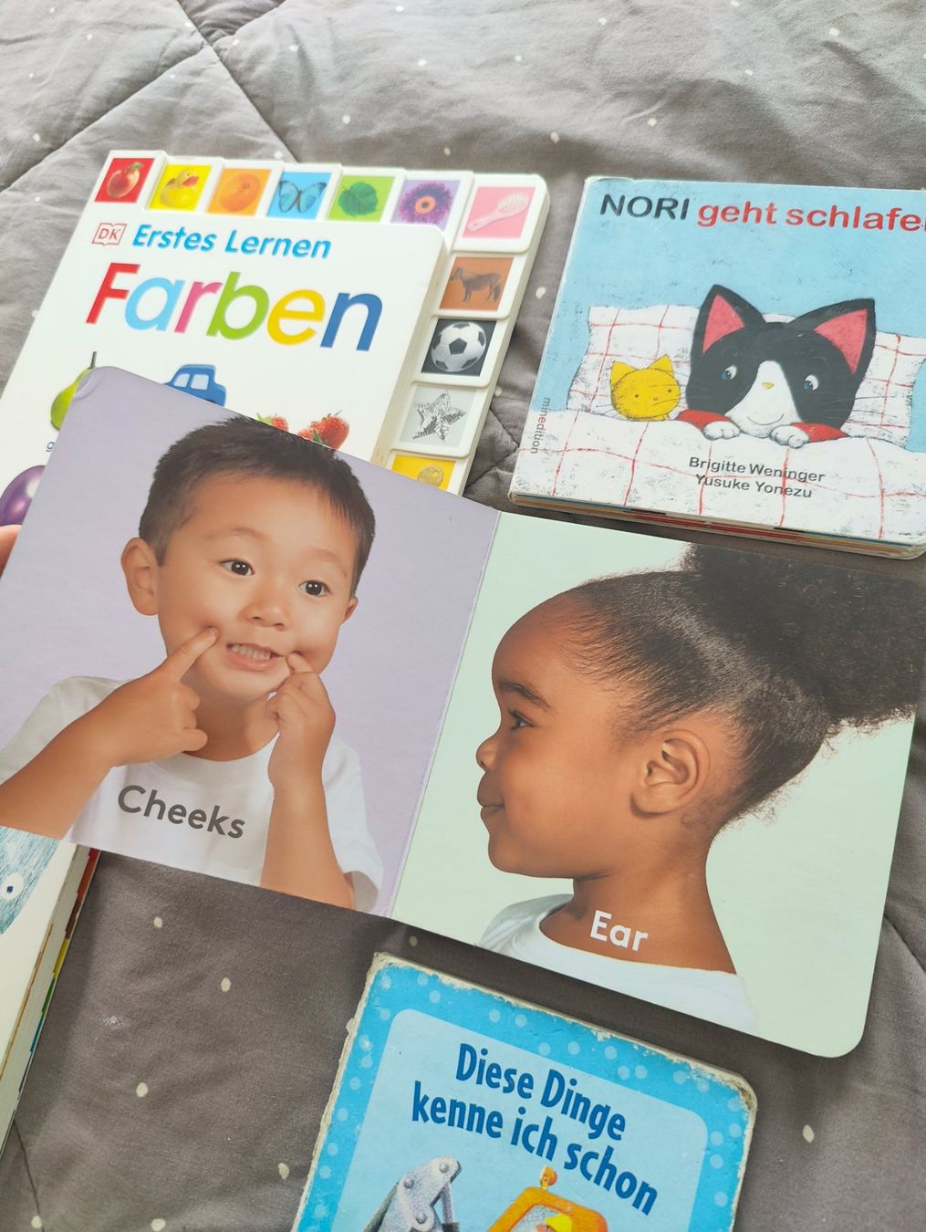 Libri: Kinderbücher: Lovevery, etc – Usato da Zürich venduto da sof_f2ts 3
