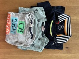 Baby T-Shirts Gr. 74
