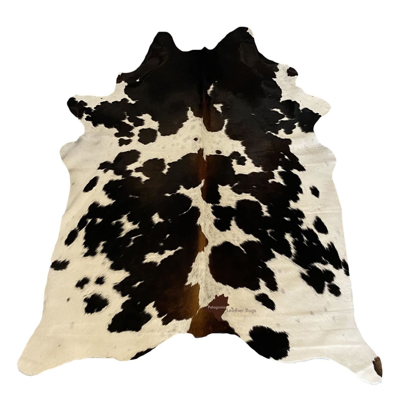 Teppiche: echtes Kuhfell Teppich exotic tricolor – Neu und originalverpackt aus Arbedo von patagonialeatherrugs