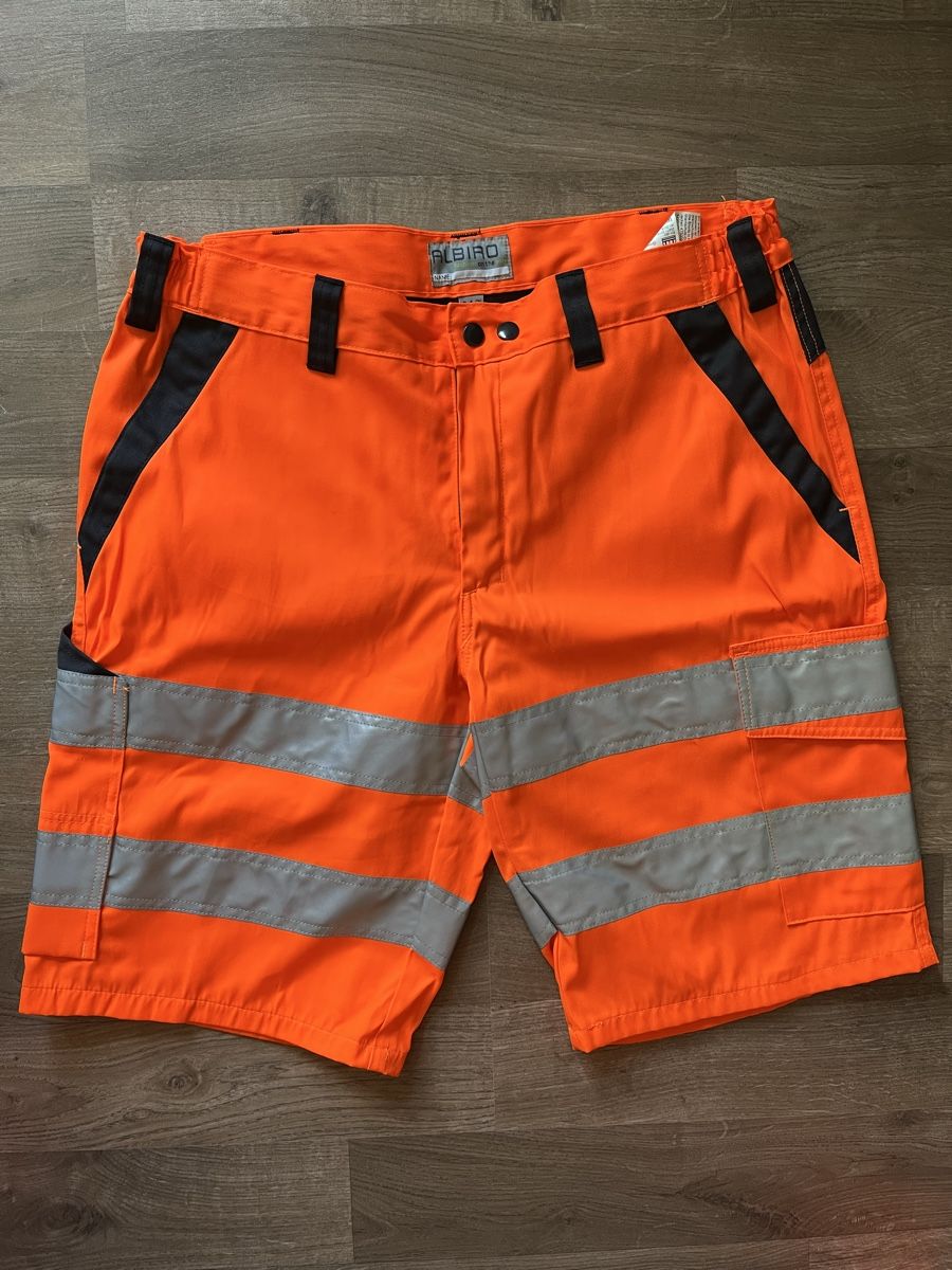 Hosen: Arbeitshose – Neu (gemäss Beschreibung) aus Grossaffoltern von E.Linder