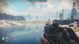 Destiny werde zur Legende  Xb One