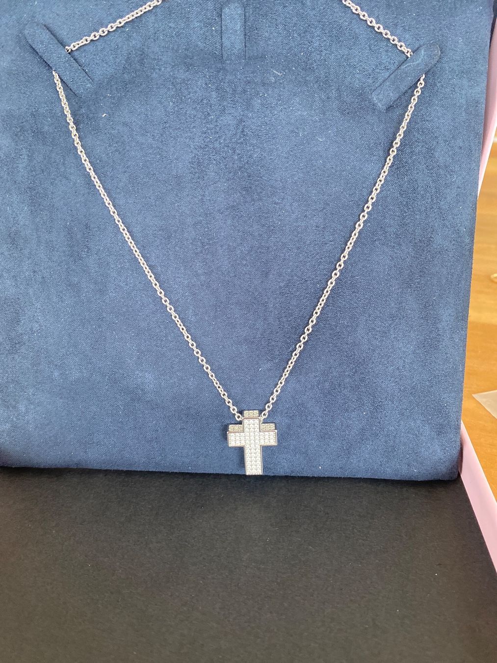 Anelli: Collana Chiara Ferragni – Usato da Buchs ZH venduto da Micki1982 4