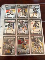 HC Lugano HCL Vintage Sammelkarten Rar