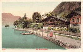 Brienzersee