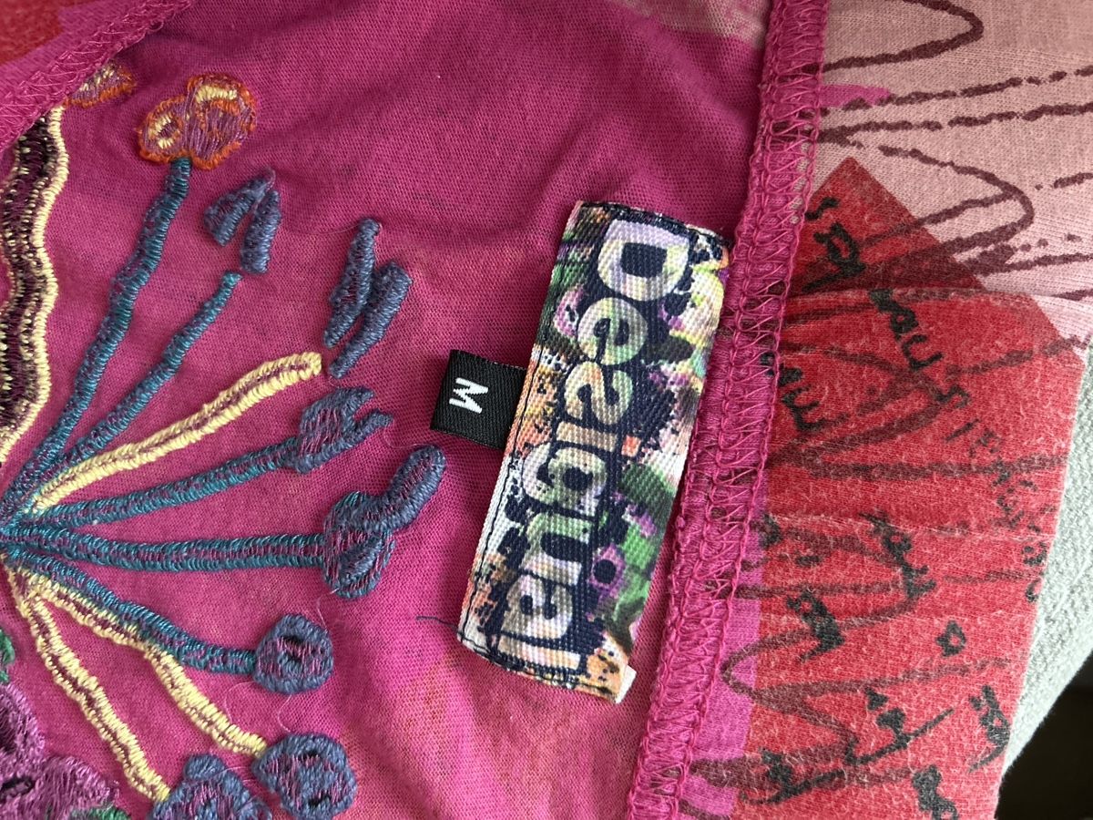 Desigual Gonne: Rock – Usato da Langwiesen venduto da Cattii 1