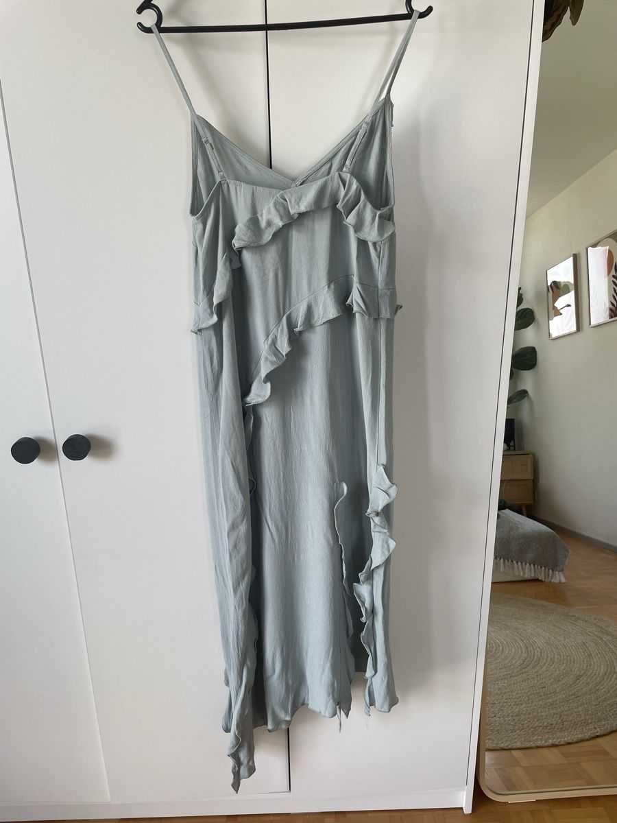 H&M Vestiti: Sommerkleid xs – Nuovo (secondo la descrizione) da Luzern venduto da Aistee 3