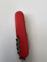 Sackmesser Elinox Victorinox Säge