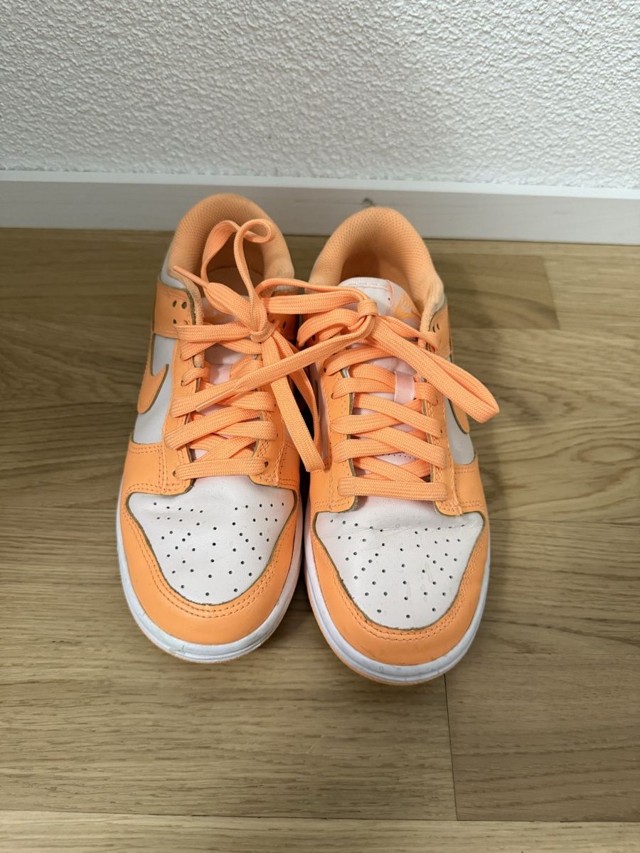 Nike Scarpe da donna: Dunk Peach Cream – Usato da Grosswangen venduto da mir_m556 1
