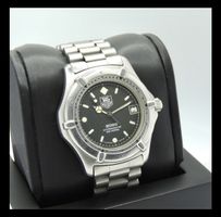 Tagheuer Damenuhr 