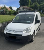 Citroen Berlingo Cargo 1.6i