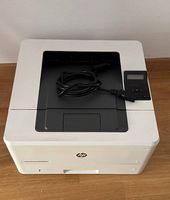 Stampante laser b/n HP