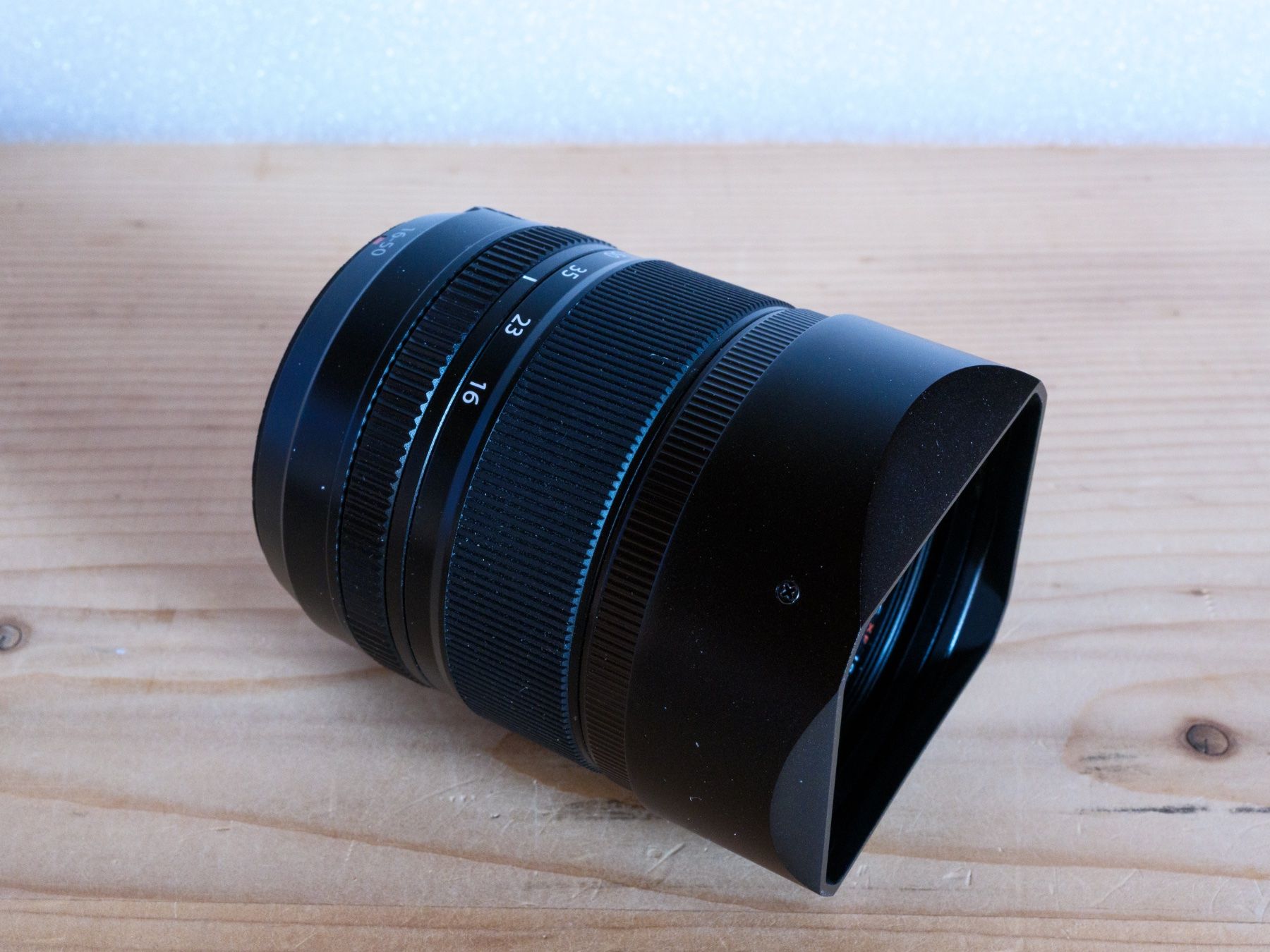 Fujifilm Fotocamera: Fujifilm X-E5 + 2 Objektive und Zubehör – Nuovo (secondo la descrizione) da Rohrbach venduto da Fomo 3