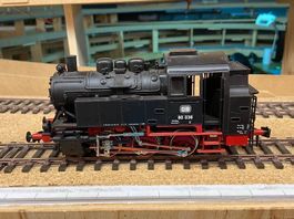 Rivarossi BR 80038