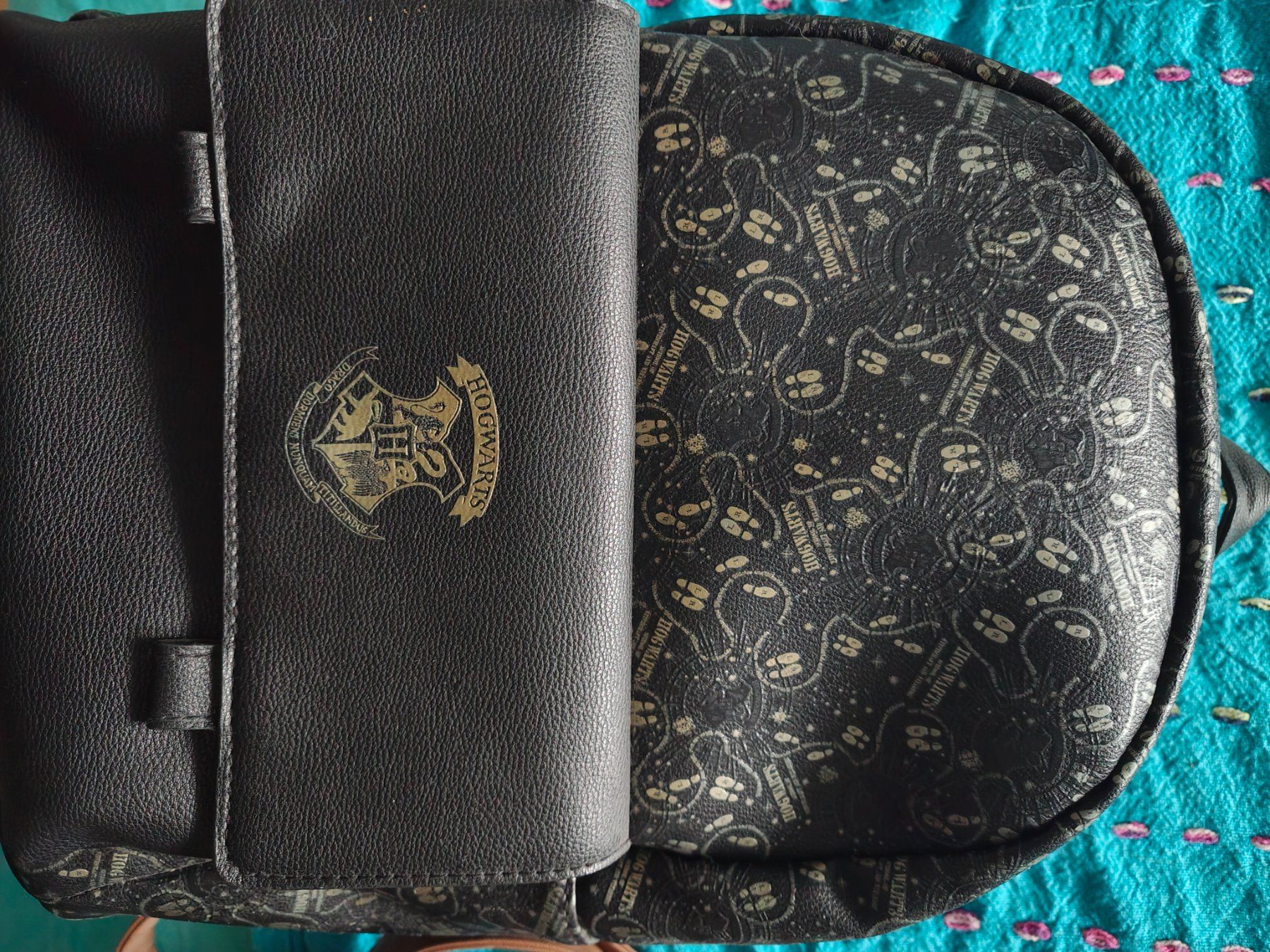 Rucksäcke: Harry Potter Rucksack – Gebraucht aus Wiler b.Utzenstorf von Taemy_Suu
