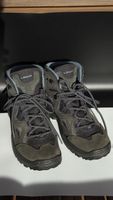 LOWA Wanderschuhe Damen / Unisex Gr. 39.5 GTX Gore-Tex