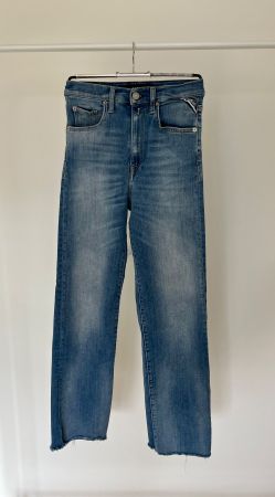 Replay Damen Jeans, Grösse 24/28, Top Zustand!