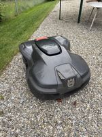 Husqvarna Automower 415X Mähroboter zu verkaufen