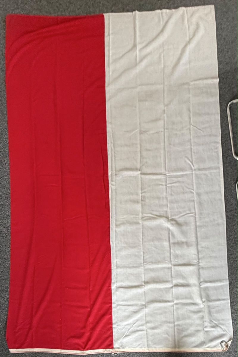 Drapeaux: Indonesien Flagge – D'occasion à Küssnacht am Rigi par Philmussi