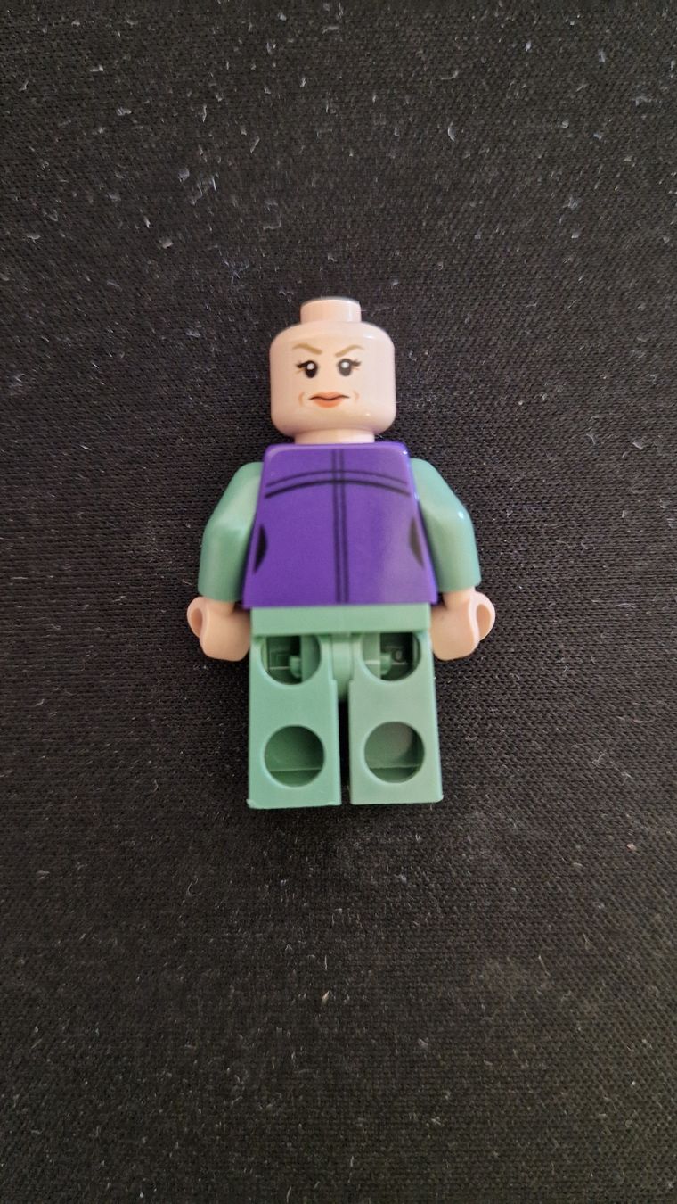 Lego Giocattoli: LEGO General Leia – Nuovo (secondo la descrizione) da Küttigen venduto da TheFactor 1