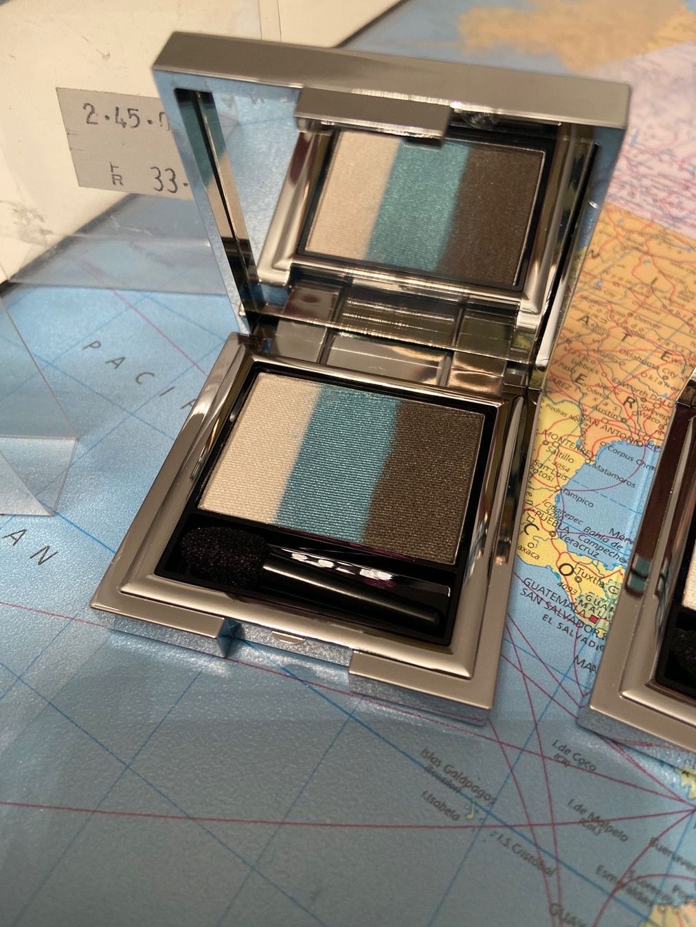 Make-up: NEU**SANS SOUCIS LIDSCHATTEN***TOP QUALITÄT*** – Nuovo e nell'imballaggio originale da Zürich venduto da Ceca52 1
