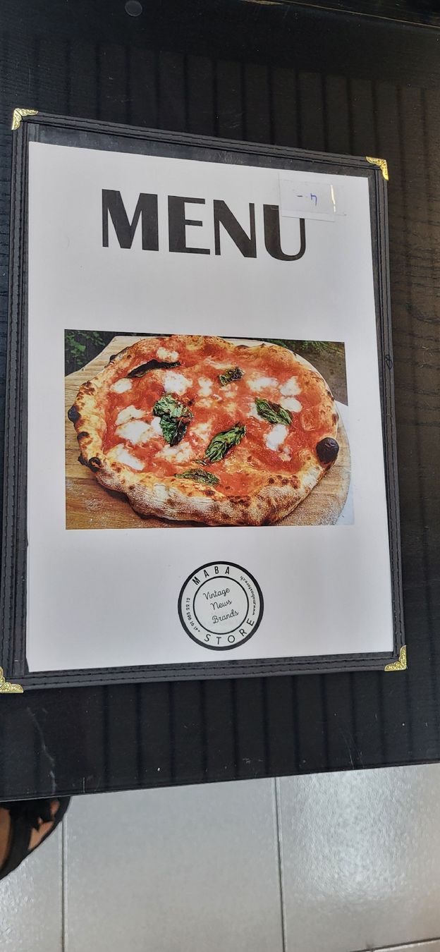 Elettrodomestici da cucina: 3 Menü mappen 2 blatt,4 blatt,6 blatt – Nuovo (secondo la descrizione) da Figino venduto da mayam63 1