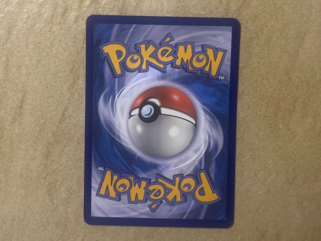 Pokémon Carte collezionabili: Carte Pokemon Archéomire - Evolutions prismatiques - PREFR – Usato da Vernayaz venduto da Darkfrost 1