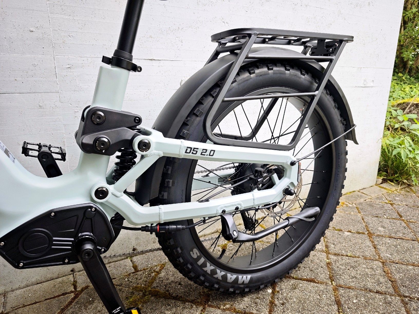 Biciclette: Himiway D5 2.0 ST – Nuovo (secondo la descrizione) da Erlenbach ZH venduto da Namolo 2