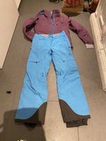 Mammut Combi Skianzug Gr. 38 / M