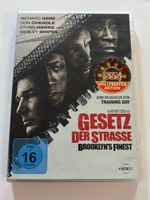 Gesetz der Strasse DVD  (2009) vergriffen