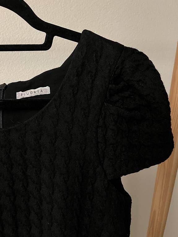 Kleider: Tubino elasticizzato – Gebraucht aus Luzern von mic_99vf 4