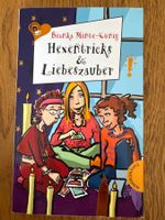 Hexentricks & Liebeszauber