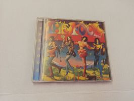 THE FOOL - ...PLUS