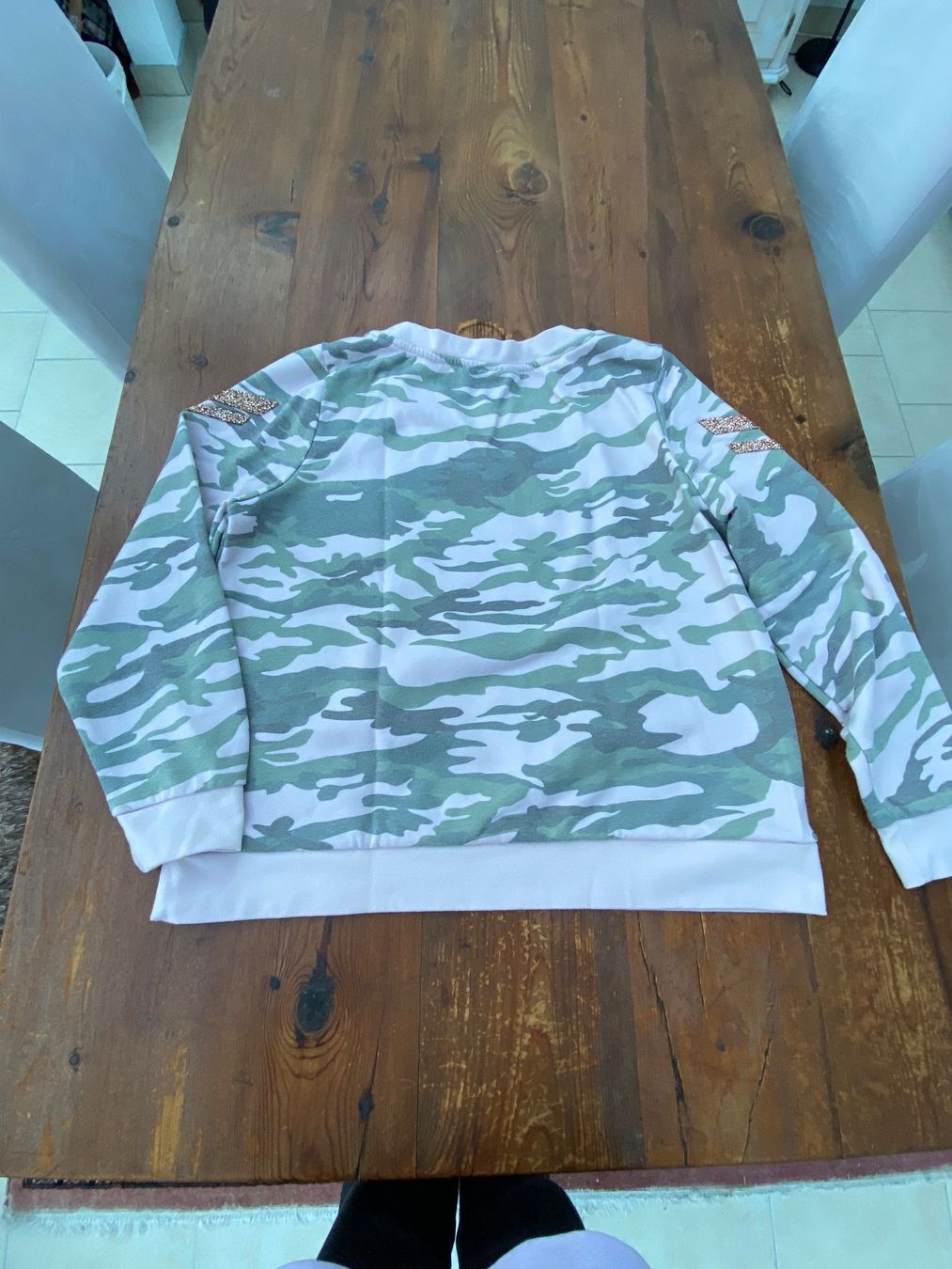 Maglioni & Felpe: Pullover Gr.M – Usato da Mollis venduto da fauno197 2