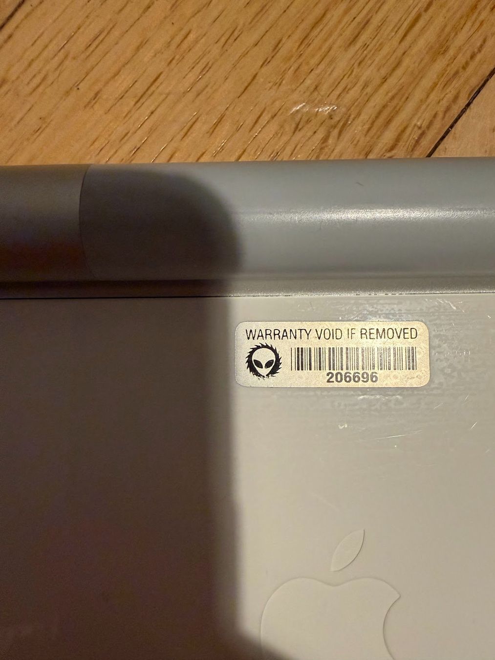 Apple Tastiere: Apple Wireless Keyboard A1314 – Usato da Zürich venduto da agg_5ttv 4