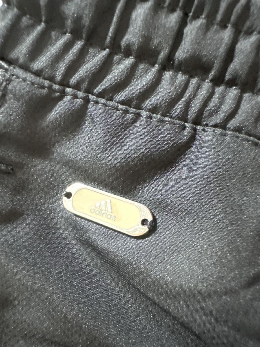 Adidas Hosen: Adidas Damen Hose schwarz, Grösse 44 – Gebraucht aus Zug von Hehe 2