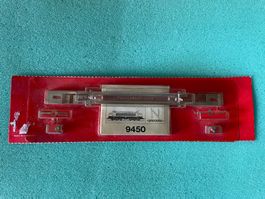 Fleischmann 9450 Wagenbeleuchtung