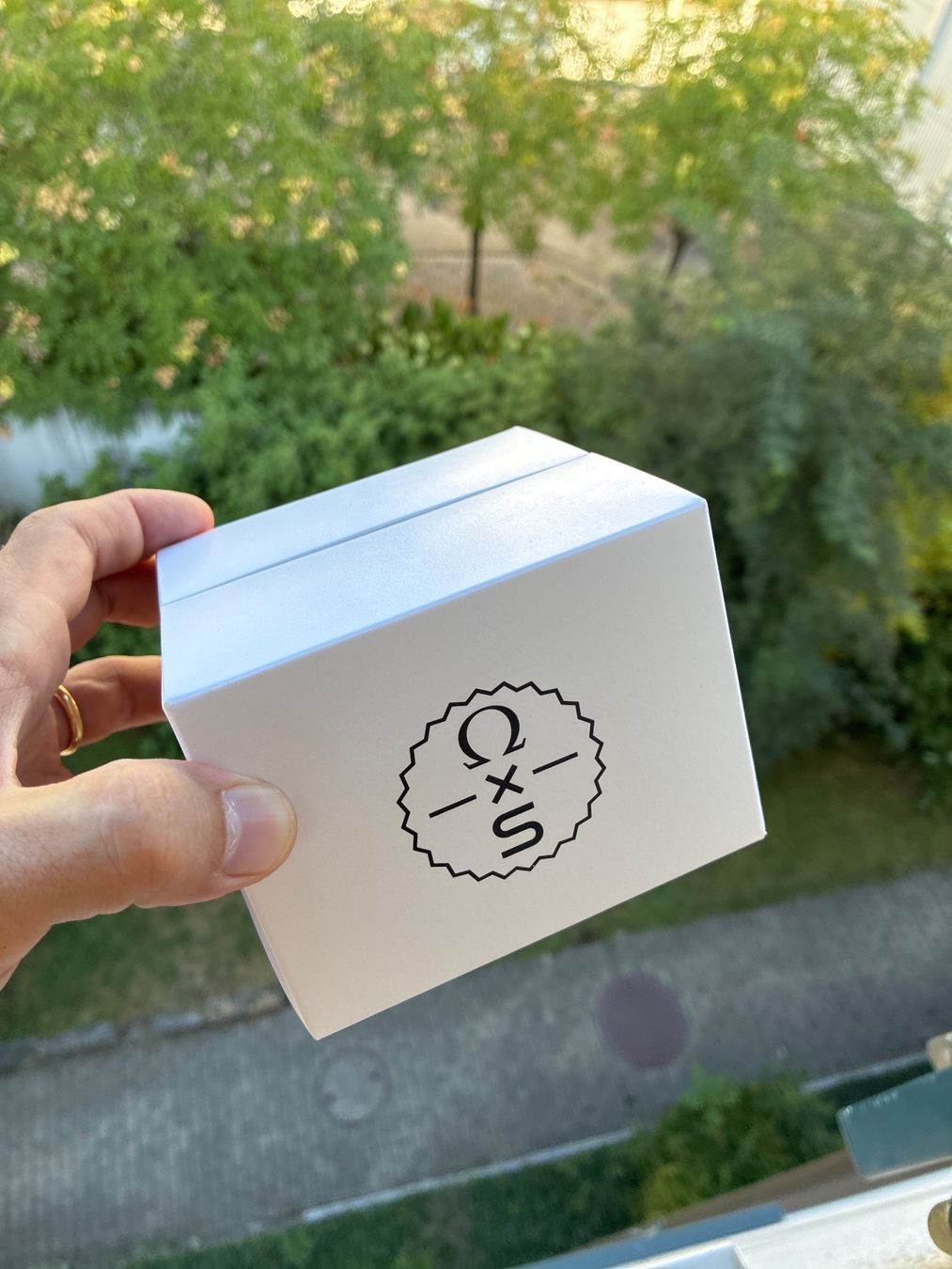 Swatch Uhren: Swatch Moonswatch Snoopy Full Moon | Mondphase – Gebraucht aus Erlenbach ZH von lau_p628 5