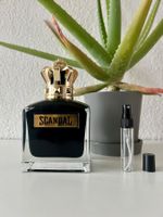 Jean Paul Gaultier Scandal Pour Homme Le Parfum 5mlAbfüllung