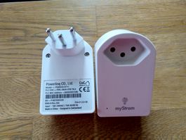 myStrom Powerlinq PQ500S ETH (1 Paar )