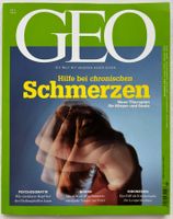 🤍 „GEO“ Magazin Juli 2026 🤍