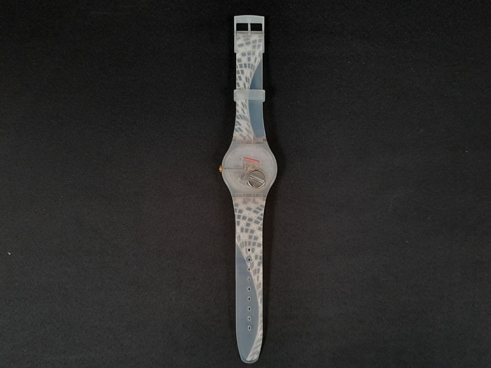 Swatch Orologi: SWATCH Damenuhr – Usato da Richterswil venduto da Restwert_Richterswil 6
