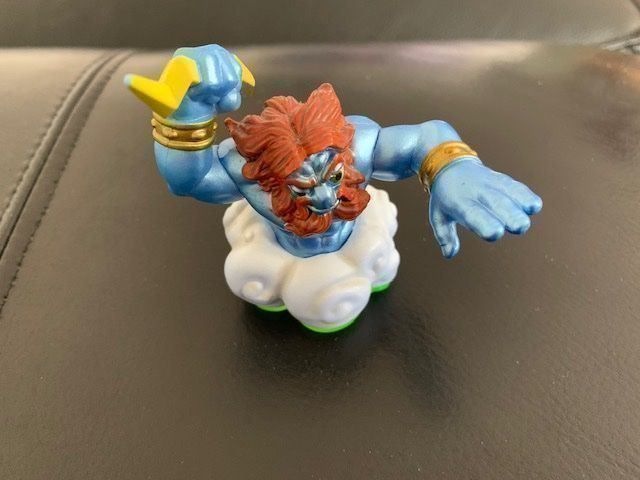 Nintendo Figuren: Skylander Figur zu Nintendo Wii – Gebraucht aus Beromünster von msklef 5