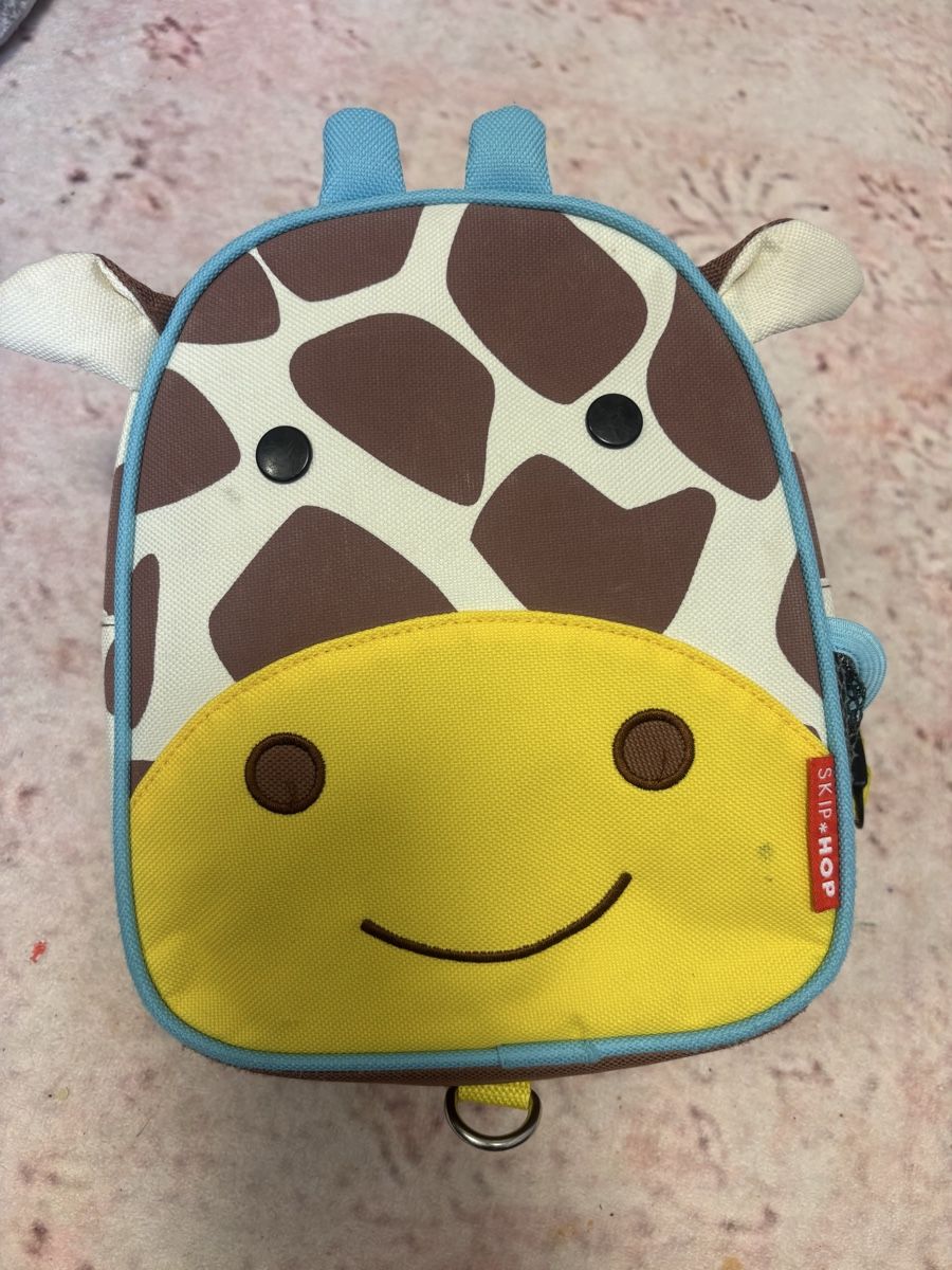 Zaini: Kinder Rucksack  – Usato da Dietikon venduto da Shopping100 6
