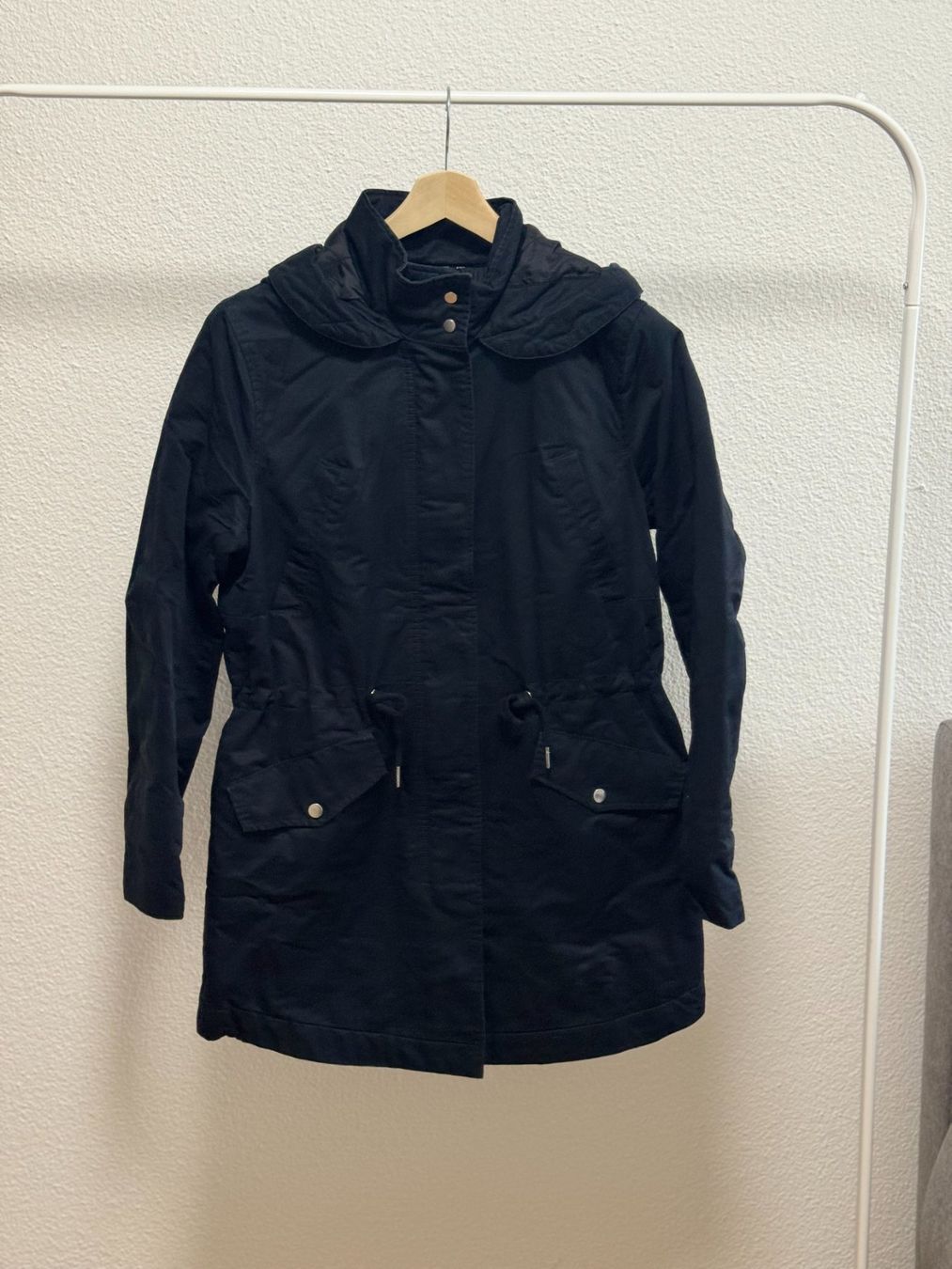 H&M Giacche: Übergangsjacke Gr. M – Usato da Ebikon venduto da jov_w5ww