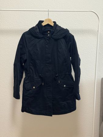 Übergangsjacke Gr. M