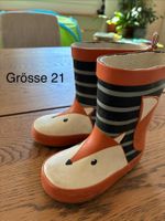 Baby Regenschuhe Gr. 21
