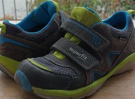 Superfit Kinder Schuhe, Grösse 30