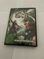 Jack And The Giants