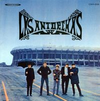 Las Antorchas – Las Antorchas